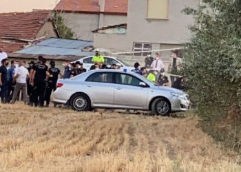 Kürt aileden 7 kişinin öldürüldüğü katliama ilişkin 10 kişi gözaltında