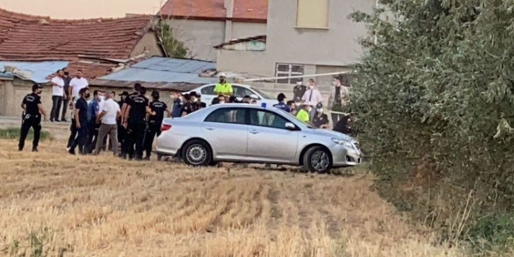 Kürt aileden 7 kişinin öldürüldüğü katliama ilişkin 10 kişi gözaltında