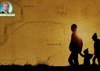 Küçük insanların büyük hikayesi!