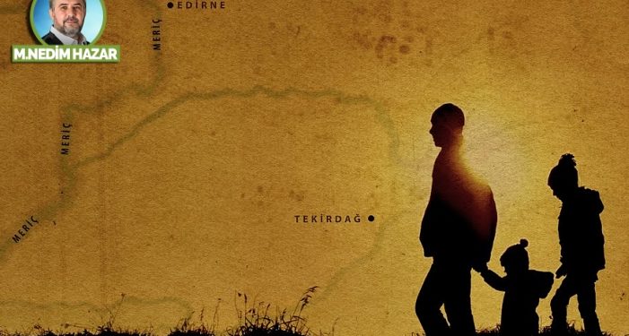 Küçük insanların büyük hikayesi!