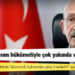 Kılıçdaroğlu, 10 maddede "ekonomik buhrandan çıkış önerilerini" açıkladı; "Türkiye, şahsım hükümetiyle çok yakında vedalaşıyor"