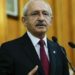 Kılıçdaroğlu: Erdoğan dönemi bitmiştir