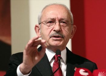 Kılı&ccedil;daroğlu: G&uuml;n gelecek o Katarlı ortakların, &ccedil;evirdiğiniz işleri kendileri anlatacaklar