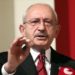 Kılıçdaroğlu: Gün gelecek o Katarlı ortakların, çevirdiğiniz işleri kendileri anlatacaklar