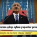 Kılıçdaroğlu: Kilisenin duvarına çıkıp eylem yapanlar provokatördür, önümüzdeki süreçte de bu tarz olaylar olabilir