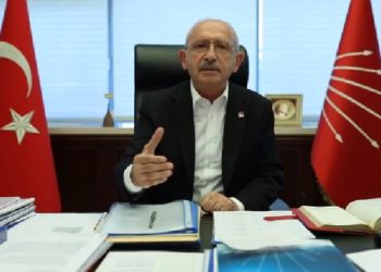 Kılıçdaroğlu: Suriyeli misafirlerimizle helalleşip iki yılda memleketlerine uğurlayacağız