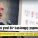 Kılıçdaroğlu: Türkiye’nin yeni bir başlangıç yapması lazım, Bu ülkede ben çöp konteynerından beslenen milyonları görmek istemiyorum