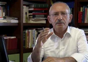 Kılı&ccedil;daroğlu aldığı duyumu a&ccedil;ıkladı: İkinci r&uuml;şvet paketi hazırlığındalar