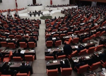 Kılıçdaroğlu dahil 20 vekilin fezlekesi Meclis’te