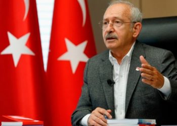 Kılı&ccedil;daroğlu: İktidar Soma&rsquo;yı toplu mezarlığa &ccedil;evirdi!