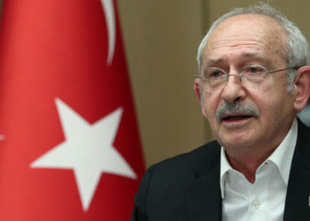 Kılıçdaroğlu'ndan Kulüpler Birliği'ne destek: Takımlarımızın ve Türk futbolunun yanındayım