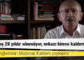 Kılıçdaroğlu'ndan Madımak Katliamı paylaşımı: Bu ateş 28 yıldır sönmüyor, enkazı kimse kaldırmıyor