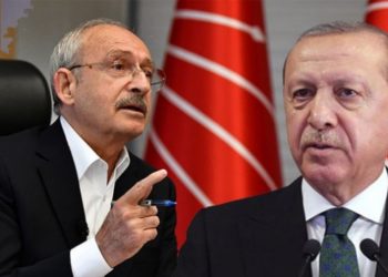 Kılı&ccedil;daroğlu&rsquo;na tazminat davasının ardından hapis talebi