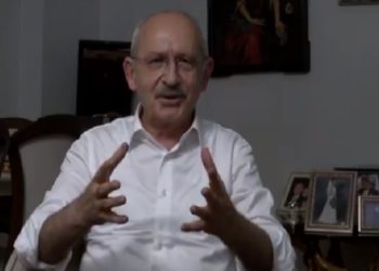Kılıçdaroğlu’ndan Erdoğan’a: Ateş olsan cürmün kadar yer yakarsın