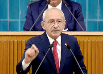Kemal Kılıçdaroğlu
