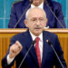 Kemal Kılıçdaroğlu