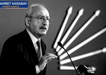 Kılıçdaroğlu’nun Baykal’a sahip çıkması ve Cumhurbaşkanı adaylığı