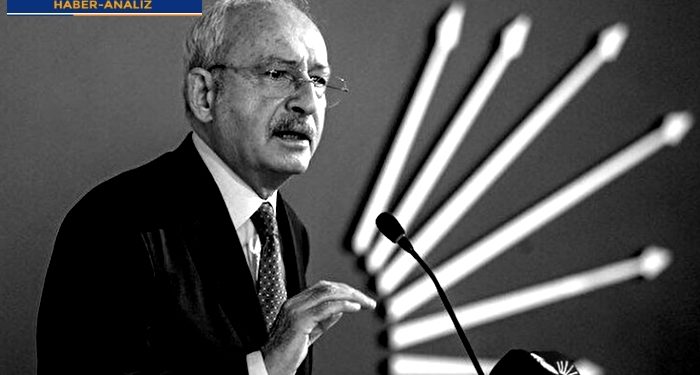Kılıçdaroğlu’nun Baykal’a sahip çıkması ve Cumhurbaşkanı adaylığı
