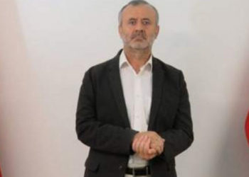 Kırgızistan Cumhurbaşkanlığı Sözcüsü: Orhan İnandı'nın kaçırılmasında Kırgız yönetiminin hiçbir rolü yok