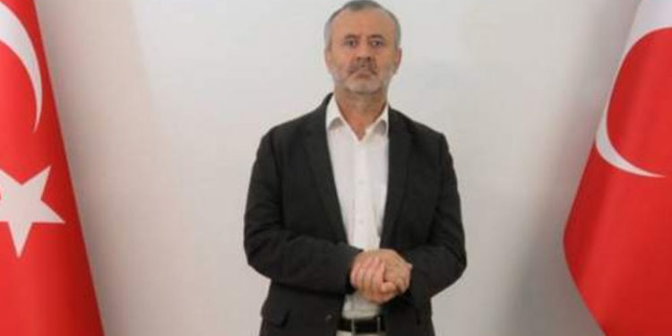 Kırgızistan Cumhurbaşkanlığı Sözcüsü: Orhan İnandı'nın kaçırılmasında Kırgız yönetiminin hiçbir rolü yok