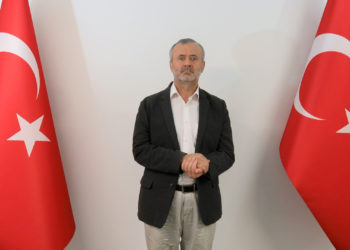 Kırgızistan Meclisi Milletvekili Bekeşev: İstihbarat birimlerimize yazıklar olsun!