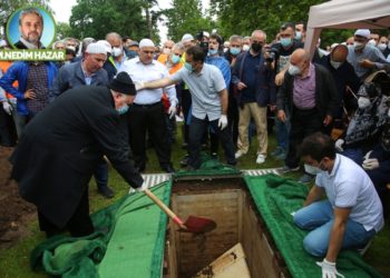 Kıvam insanının vuslatı