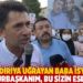 Kızı saldırıya uğrayan baba isyan etti: Cumhurbaşkanım, bu sizin eseriniz!