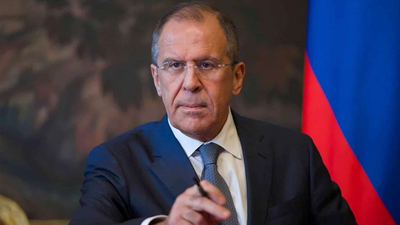 Lavrov'dan Afganistan açıklaması: Rusya, gelişmeler sadece Afganistan topraklarında yaşandığı müddetçe hiçbir şey yapmayacak