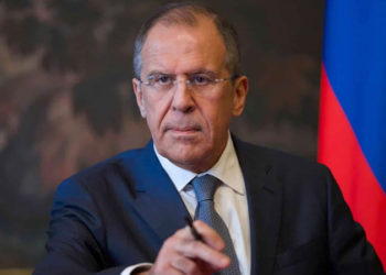 Lavrov'dan Afganistan açıklaması: Rusya, gelişmeler sadece Afganistan topraklarında yaşandığı müddetçe hiçbir şey yapmayacak