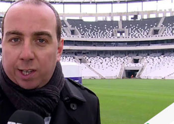 Les Ferdinand röportajını kaynak belirtmeden kullanan TRT Spor Müdürü Fırat Günayer'in videosu yayından kaldırıldı!