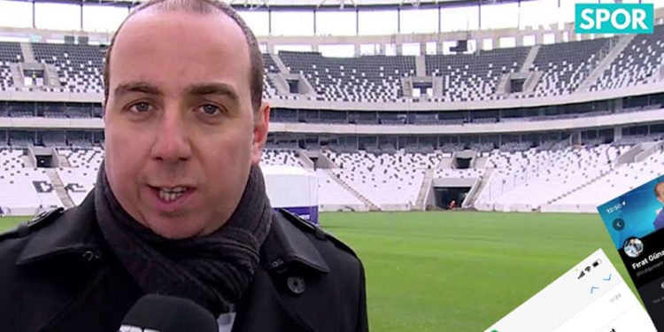 Les Ferdinand röportajını kaynak belirtmeden kullanan TRT Spor Müdürü Fırat Günayer'in videosu yayından kaldırıldı!