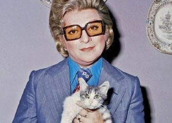 Leven Kazak duyurdu: Zeki Müren’in Öpücüğü filmi yakında