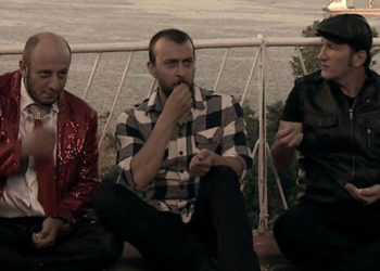 Leyla ile Mecnun dizisinin yeni sezonundan ilk fragman yayınlandı