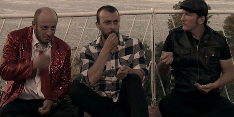 Leyla ile Mecnun dizisinin yeni sezonundan ilk fragman yayınlandı