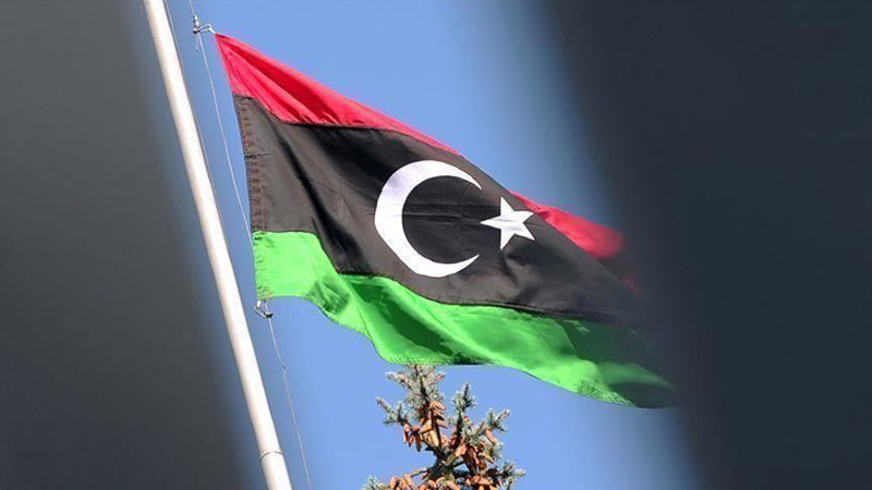 Libya Temsilciler Meclisi ve Yüksek Seçim Komisyonu heyetleri, Roma'da bir araya geliyor