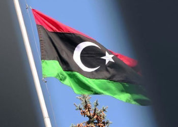 Libya Temsilciler Meclisi ve Yüksek Seçim Komisyonu heyetleri, Roma'da bir araya geliyor