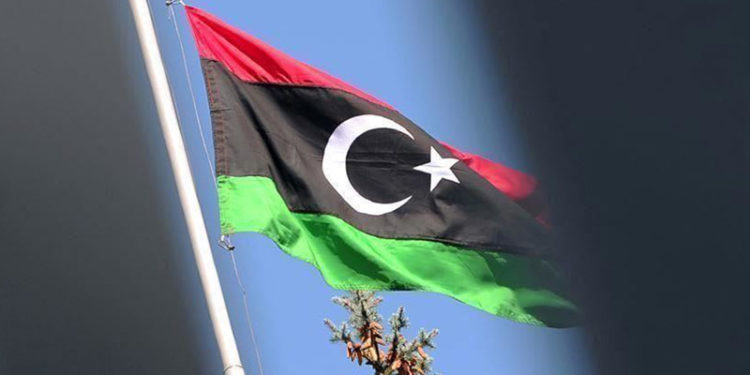 Libya Temsilciler Meclisi ve Yüksek Seçim Komisyonu heyetleri, Roma'da bir araya geliyor