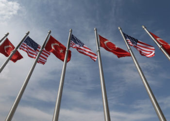 Lütfi Elvan, Türkiye ile ABD arasındaki ekonomik ilişkilerde yeni bir dönem mi açıyor?