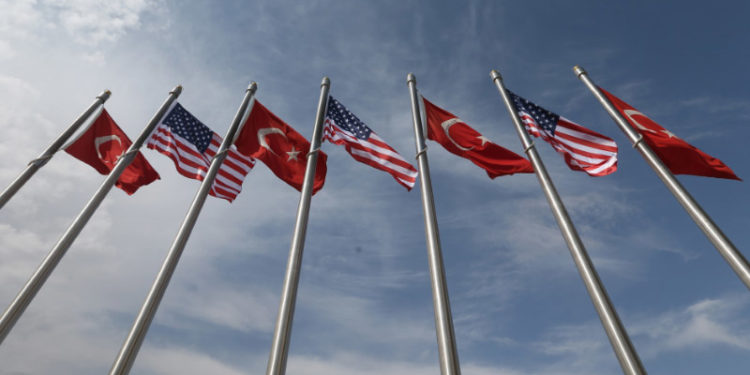 Lütfi Elvan, Türkiye ile ABD arasındaki ekonomik ilişkilerde yeni bir dönem mi açıyor?