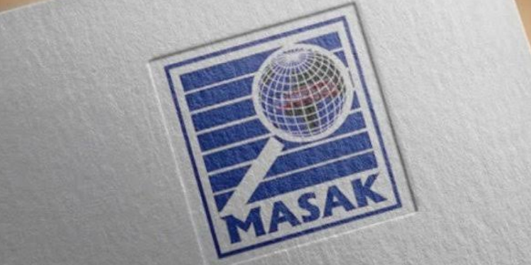 MASAK, 100 milyon liralık kripto paraya bloke koydu