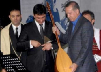 MESAM seçimlerini 'Orhan Gencebay'ın manevi oğlu' olarak bilinen Recep Ergül'ün grubu kazandı