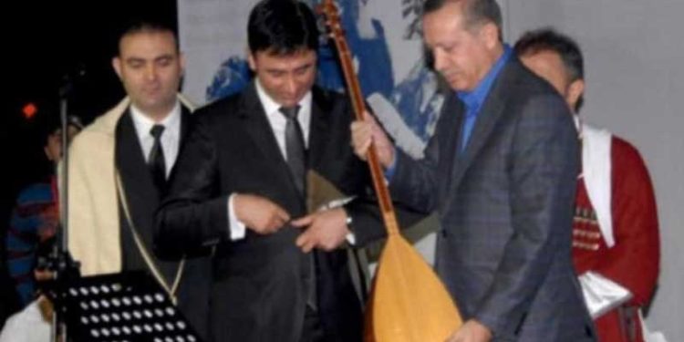 MESAM seçimlerini 'Orhan Gencebay'ın manevi oğlu' olarak bilinen Recep Ergül'ün grubu kazandı