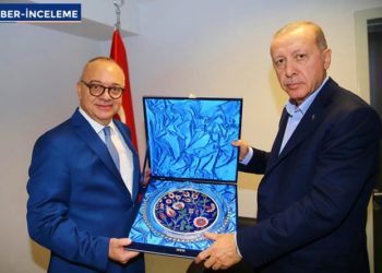 MHP’li başkan, katı atık tesisine nasıl çöktü?