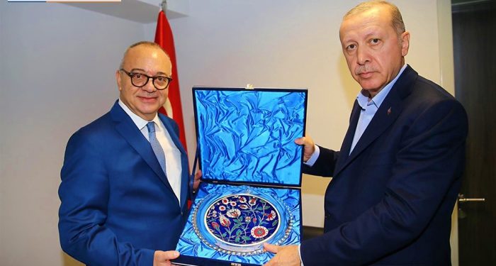 MHP’li başkan, katı atık tesisine nasıl çöktü?