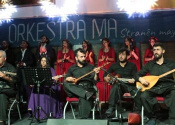 Ma Müzik Orkestrası konserine yoğun ilgi