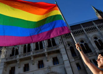 Macaristan'da tartışmalı LGBTİ+ karşıtı yasa yürürlükte