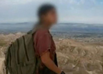 "Macera aramaya" Suriye'ye giden İsrailli 8 ay hapis cezasına çarptırıldı