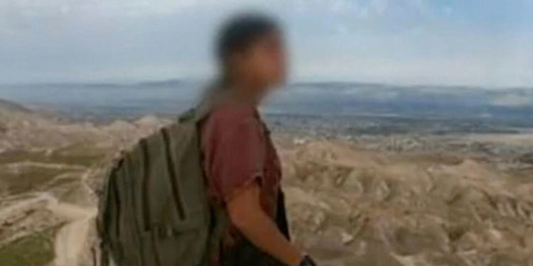 "Macera aramaya" Suriye'ye giden İsrailli 8 ay hapis cezasına çarptırıldı