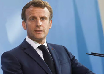 Macron'dan 'Pegasus' yazılımı için acil toplantı