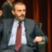 Mahir Ünal: Türkiye’ye Fransa’dan, Almanya’dan, Hollanda’dan baktığınızda süper güç görüyorsunuz